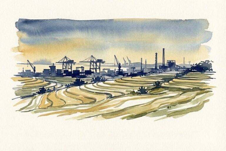 Investment Intelligence: Navigating the Strategic Potential of Indonesia’s 285-Million Market